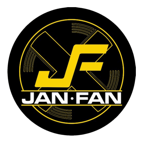 Jan Fan