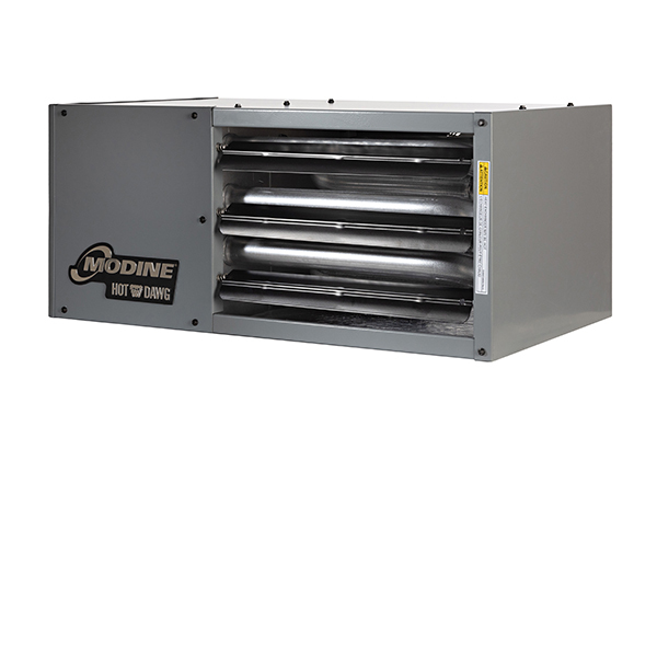 Modine Power Vented Gas-Fired Unit Heaters
