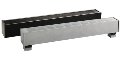 Ouellet High Density Aluminum Draft Barrier