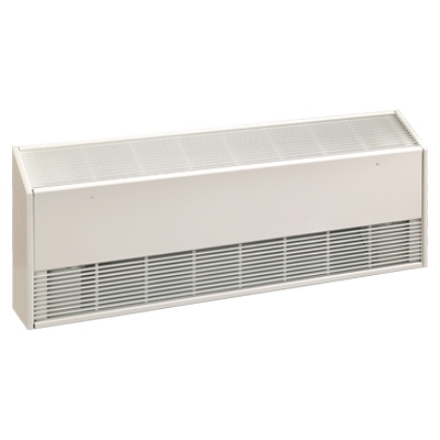 Ouellet Architectural Sloped-Top Convector