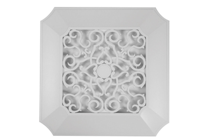 Designer Grille