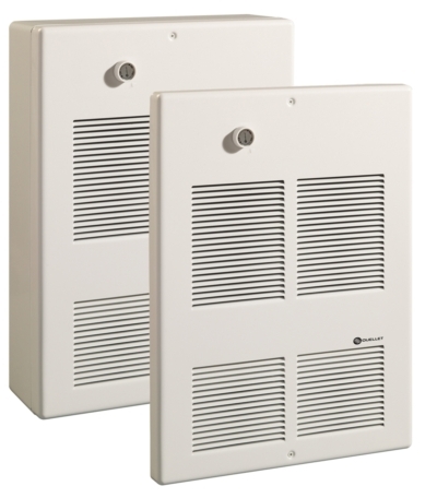 Ouellet Commerical Wall Fan Heater