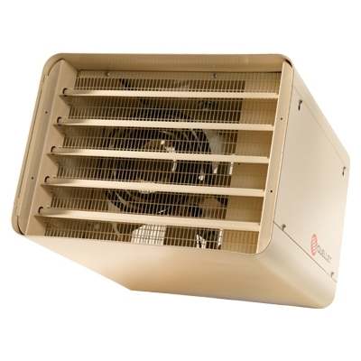 Ouellet Industrial Suspended Unit Heater