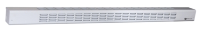 Mini Steel Draft Barrier