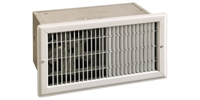 Ouellet Floor Insert Fan Heater