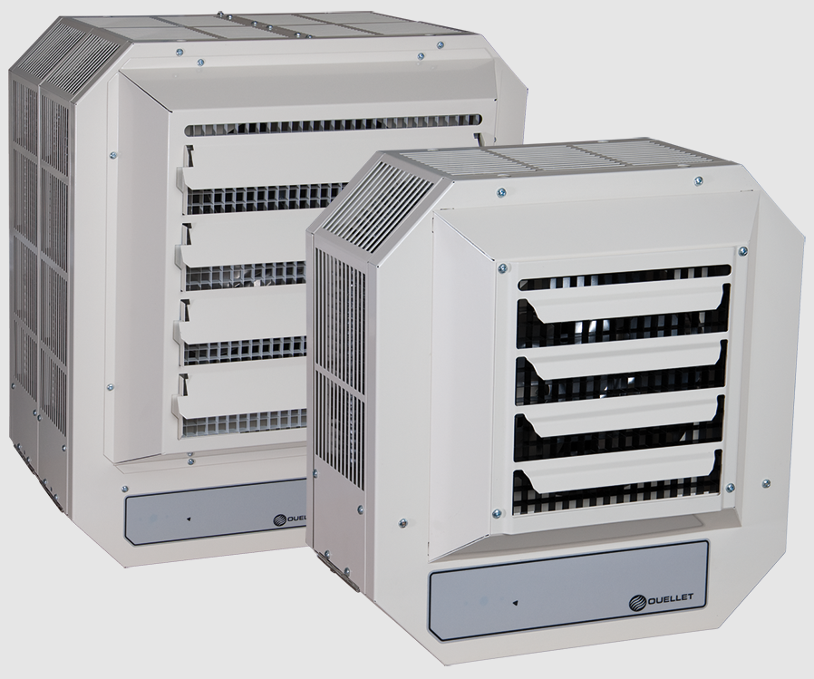 Electric Unit Heater
