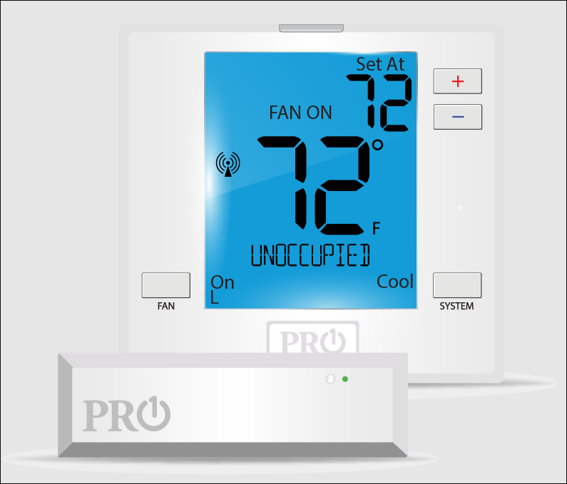 Thermostats