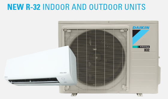 Split-System Air-Conditioners