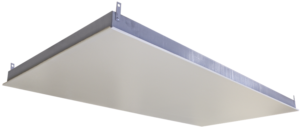 Architectural Radiant Panel