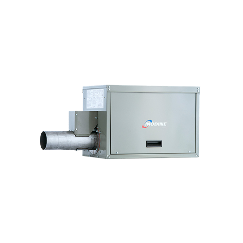Gas Radiant Heaters