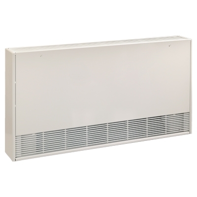 Ouellet High-Density Cabinet Convector