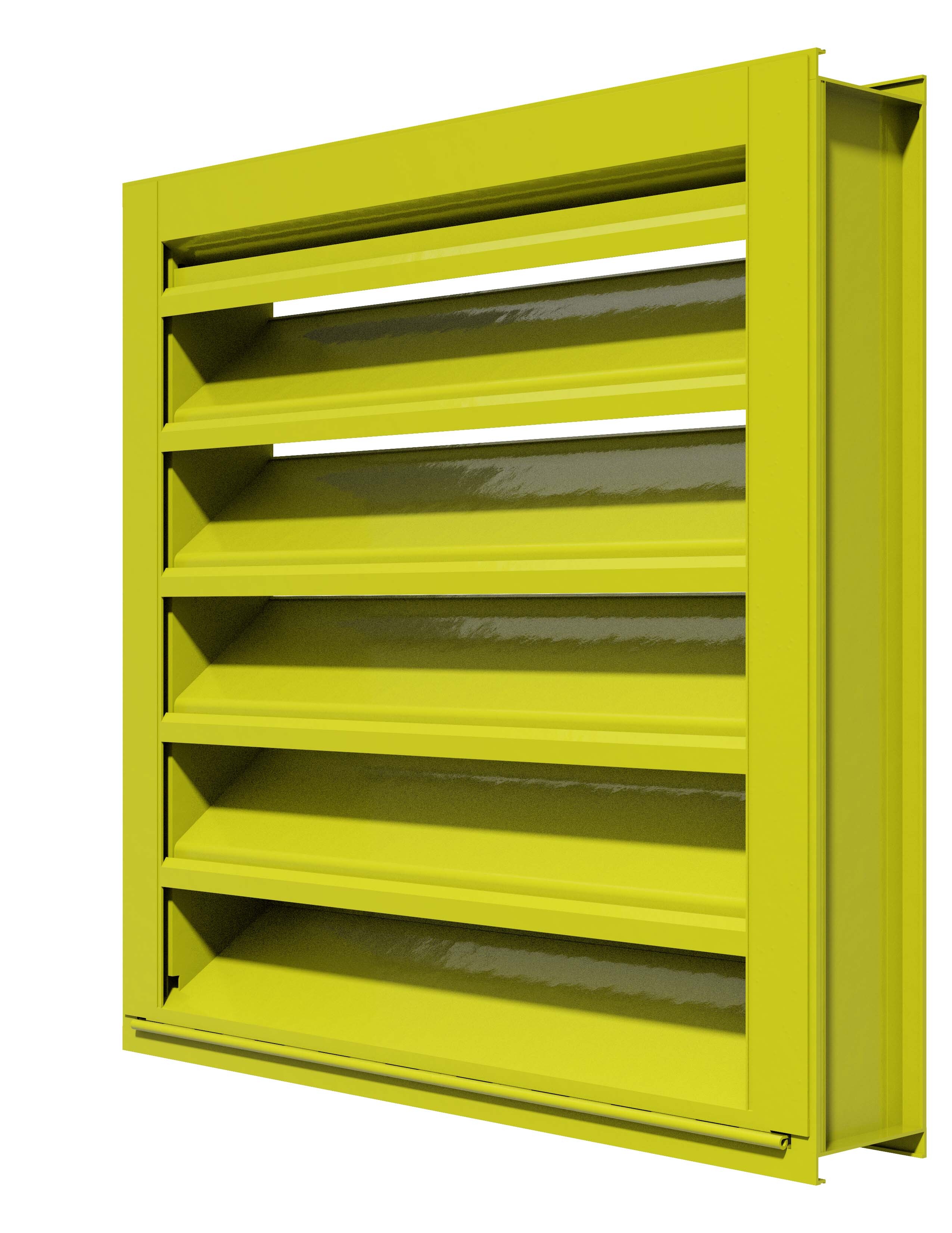 Reliable Louvers