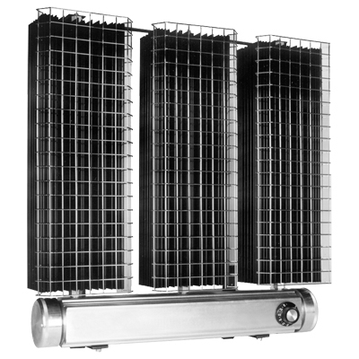 Explosion Proof Convection Heater