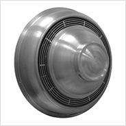 Direct Drive Centrifugal Sidewall Exhaust Fan